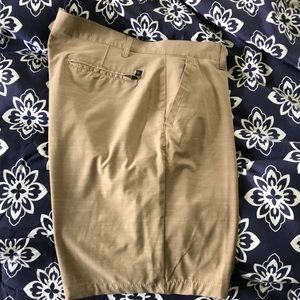 BURNSIDE Men’s casual shorts